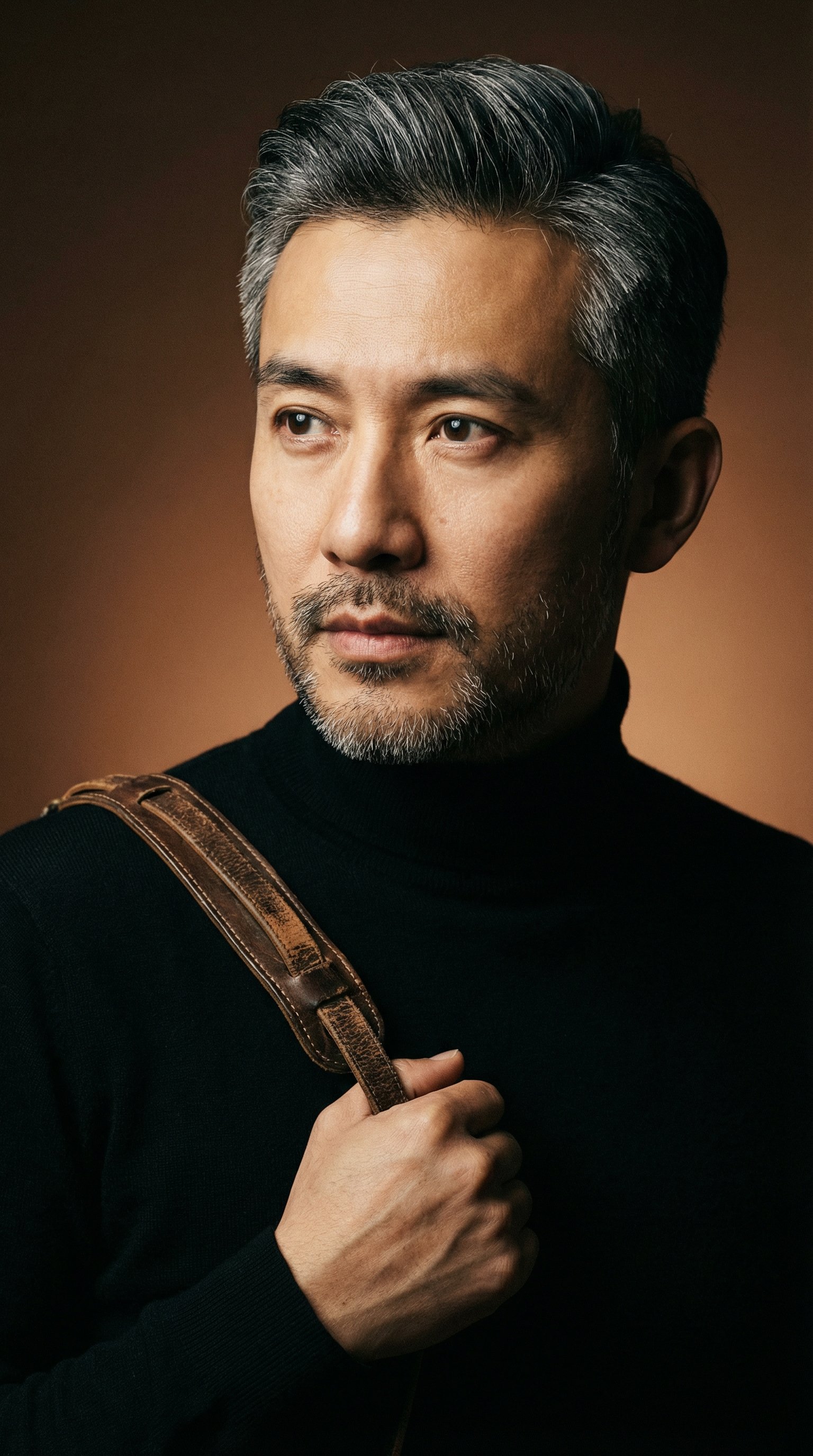 国产精品 周浩然