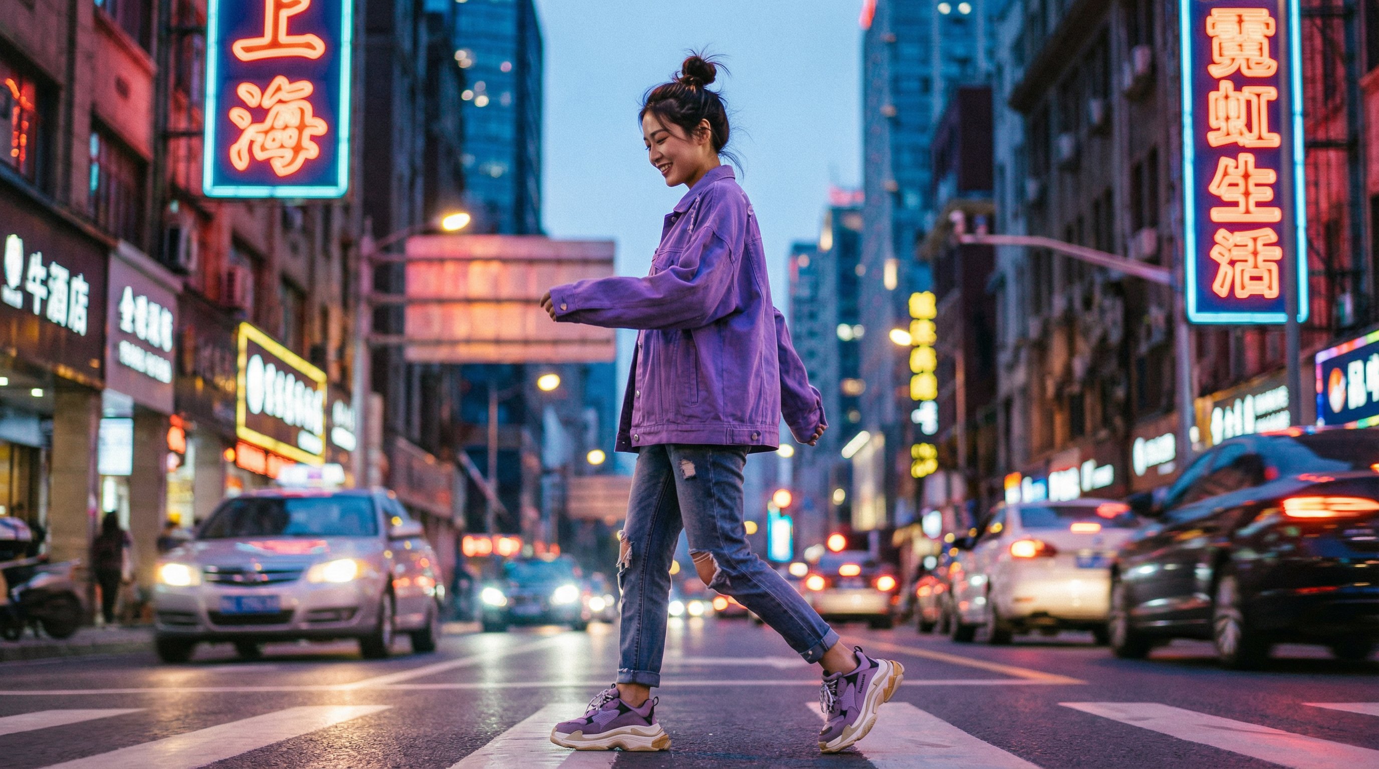 国产精品 城市夜景视频